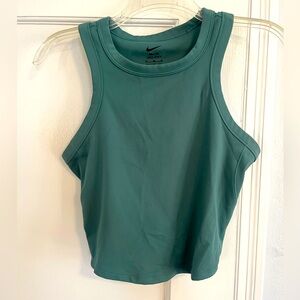 Nike One Dri-Fit Crop Tank